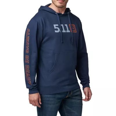 Худі 5.11 Tactical® "Scope Hoodie" Pacific Navy