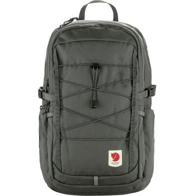 Рюкзак Fjällräven Skule 20, Basalt