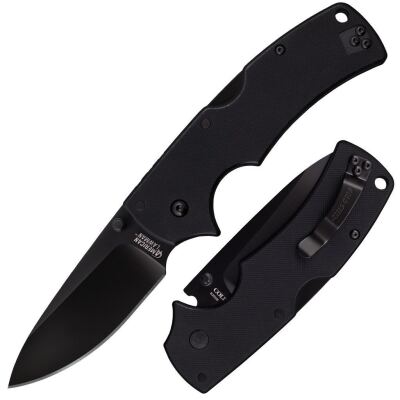 Ніж складний Cold Steel American Lawman S35VN