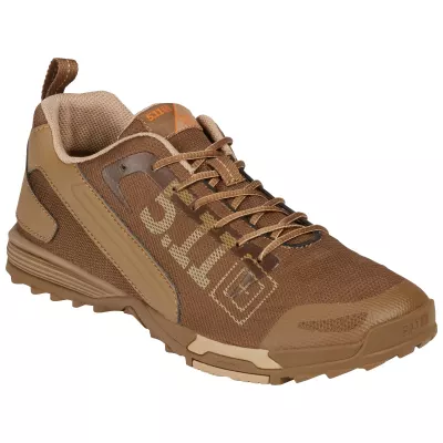 Кросівки тактичні "5.11 RECON ™ Trainer" Dark Coyote