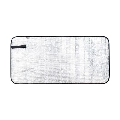Седалица Tatonka Alu Seat Mat 45x90, Silver