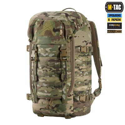 Рюкзак M-Tac Recon Elite Мультикам