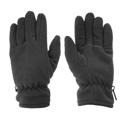 Перчатки мужские "Thinsulate" Black