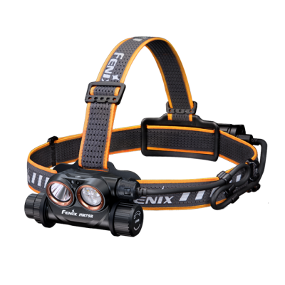 Ліхтар налобний Fenix HM75R