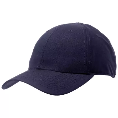 Бейсболка тактична "5.11 TACLITE UNIFORM CAP" Dark Navy