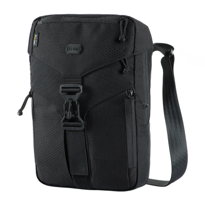 Сумка M-Tac Magnet XL Bag Elite Hex. Чорний