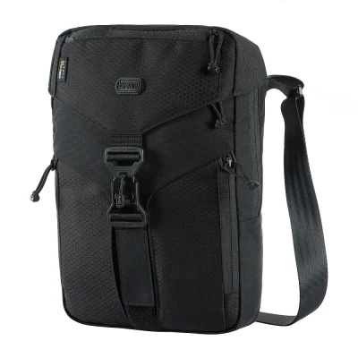 Сумка M-Tac Magnet XL Bag Elite Hex. Черный Сумка M-Tac Magnet XL Bag Elite Hex. Черный