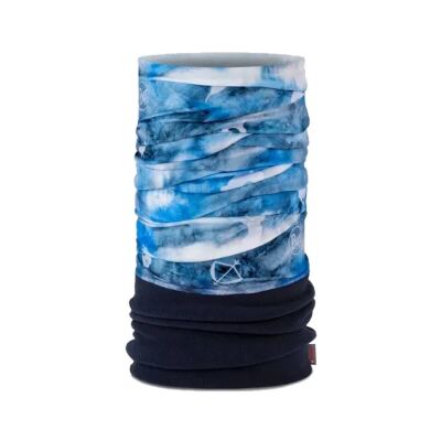 Шарф-труба дитячий (8-12) Buff Junior Polar, Rackaw Multi