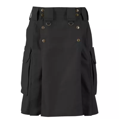 Кілт тактичний "5.11 TACTICAL DUTY KILT" Black