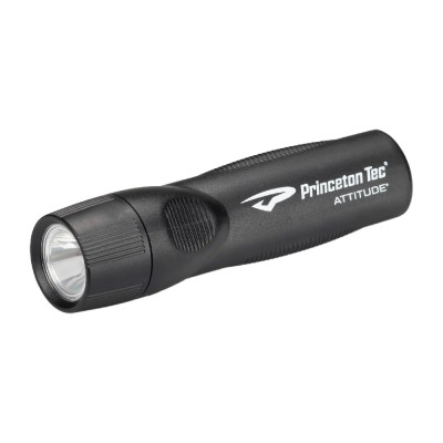 Ліхтар Princeton Tec Attitude, 400 Lumens. Чорний