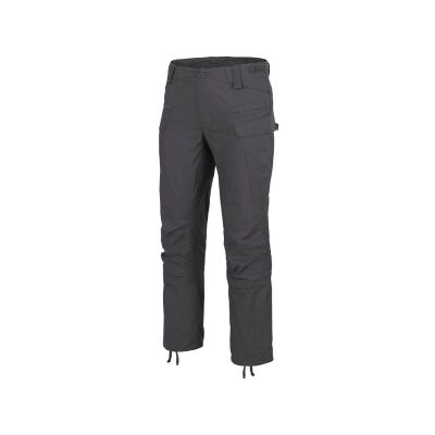 Військові штани Helikon-Tex SFU Next Mk2 Pants PolyCotton Rip-Stop, Сірий