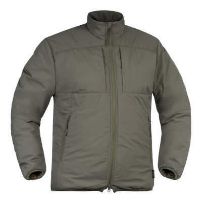 Куртка демісезонна "SILVA" Olive Drab