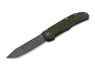 Ніж Boker Tac-Master, клинок 99 мм, сталь Nitro-V