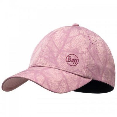 Кепка Buff Trek Cap, Lenny Purple Lilac