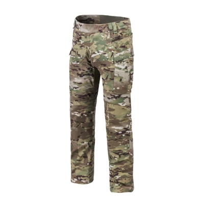 Військові штани Helikon-Tex® MBDU Trousers NyCo Ripstop. Мультикам Військові штани Helikon-Tex® MBDU Trousers NyCo Ripstop. Мультикам