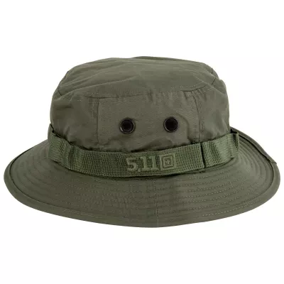 Панама тактична "5.11 Boonie Hat" TDU Green