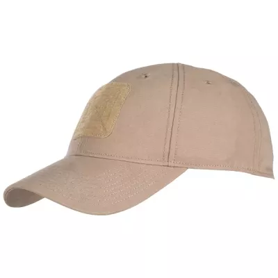 Кепка 5.11 Tactical "FLAG BEARER SCOPE LOOP" Khaki