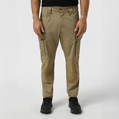 Штаны тактические Frontier LYNX Ripstop/Cordura. Койот