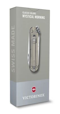 Ніж Victorinox Сlassic SD Mystical morning
