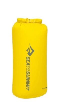 Гермочохол Sea to Summit Lightweight Dry Bag, 13 л, Sulphur
