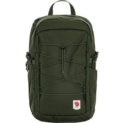 Рюкзак Fjällräven Skule 24, Deep Forest