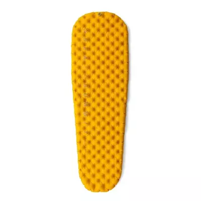 Надувной коврик Sea to Summit Ultralight XR Insulated Air Mat, Arrowwood, Large – Жёлтый