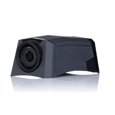Екшн-камера тактична нашоломна MOHOC® Camera Black