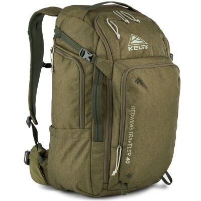 Рюкзак Kelty Redwing Traveler 40, Burnt Olive