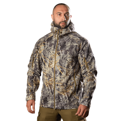 Куртка Instinct 2.0 Twill Татарське зілля