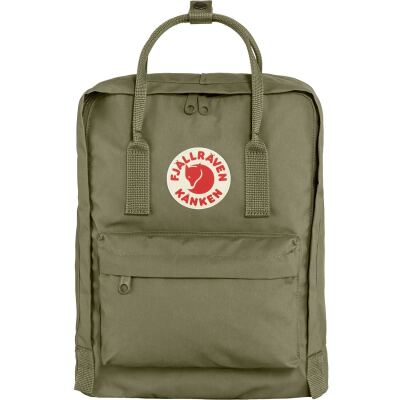 Рюкзак Fjällräven Kånken, Green