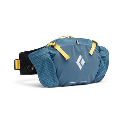 Поясная сумка Black Diamond Pursuit 6 Waist Pack, Midnight Blue