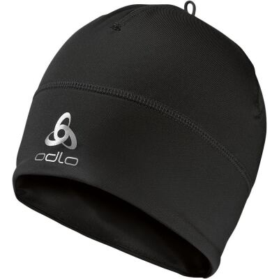 Шапка Odlo Polyknit Warm, Чорний