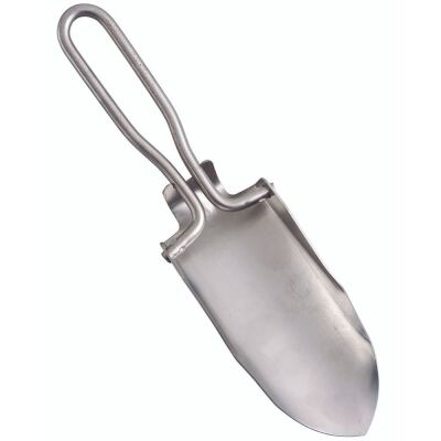 Лопата AceCamp Mini Folding Shovel