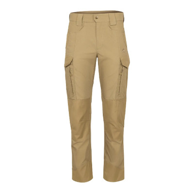 Штани тактичні Frontier LYNX Ripstop/Cordura. Койот