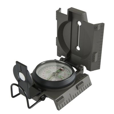 Компас HELIKON-TEX RANGER Mk2 - ABS Plastic
