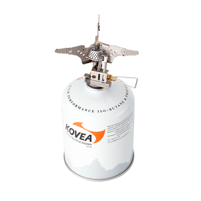 Газовая горелка Kovea Titanium KB-0101