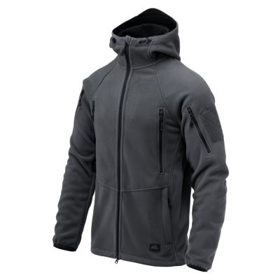 Куртка Helikon-Tex PATRIOT Mk 2 - Hybrid Fleece