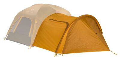 Тамбур для палатки Marmot Colfax 2P Porch/Colfax 2P Station, Golden Copper