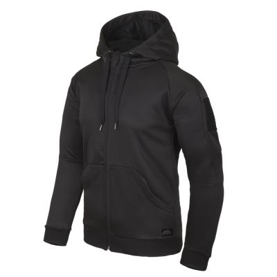 Куртка Helikon-Tex URBAN TACTICAL HOODIE (FullZip)