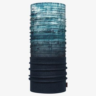 Шарф-труба Buff Polar Synaes, Blue