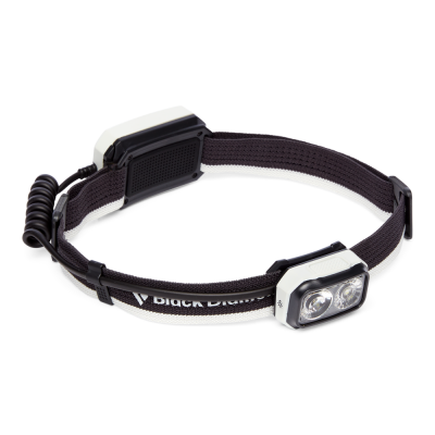Фонарь налобный Black Diamond OnSiight 375, Aluminium