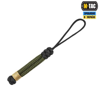 Темляк M-Tac Fish&Cylindre Олива