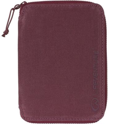 Гаманець Lifeventure RFID Mini Travel Wallet, Aubergine