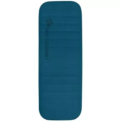 Надувной матрас Sea to Summit Comfort Deluxe S.I. Mat Regular Rectangular, 183 × 64 × 10 см