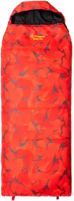 Спальний мішок Snugpak Sleeper Kids, Red