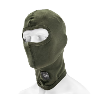 Балаклава Helikon-Tex - Cotton. Олива