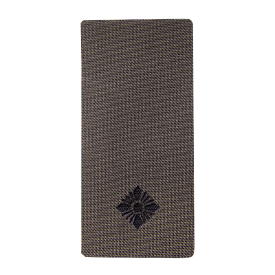 Погон Camotec Молодший Лейтенант (5*10) Army Olive