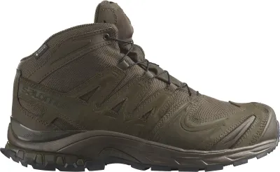 Черевики Salomon XA Forces MID GTX EN, Dark Earth
