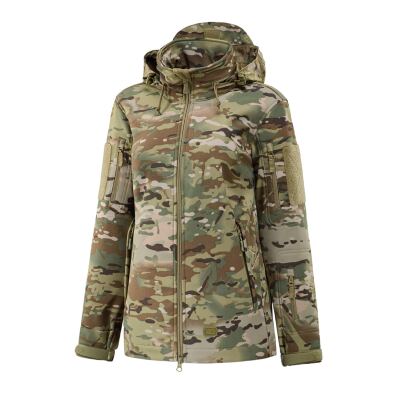 M-Tac куртка Soft Shell Lady, MC