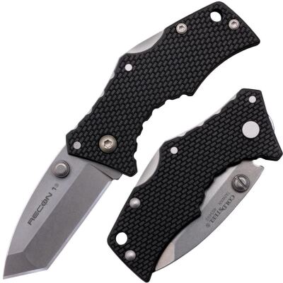 Ніж складний Cold Steel Micro Recon 1 Tanto Point